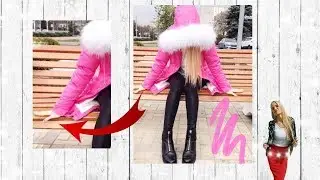 Нарастила пальцы 😱