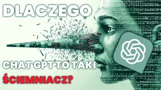 ChatGPT, czyli dlaczego AI kłamie?