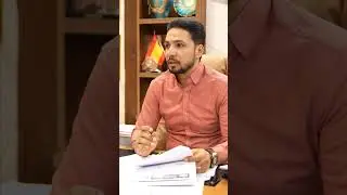 Free Chance to Meet With Sameer Chaudhry | Free Consultation | Nile Consultant  