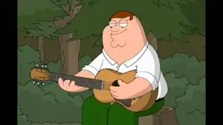 Family Guy Acoustic Rework