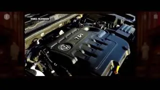 Volkswagen скандал (техническая сторона)