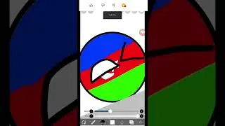 рисую Азербайджан:)