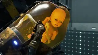 Death Stranding прохождение часть 18