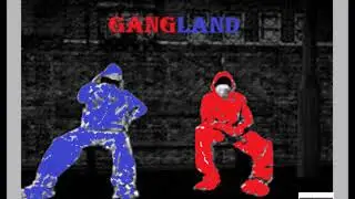 Gangland - Rocc Raccs x Yfn Ljay