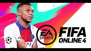 FIFA Online 4 Oynadık Ayrıntılı Tanıtım #FIFAOnline4