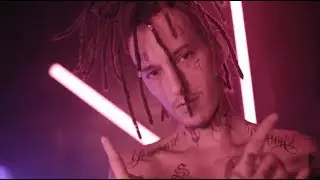 KIZARU - Здесь