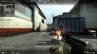 CS:GO - Часть 1