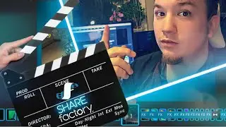 ShareFactory Basics: How to Edit on the PS4!