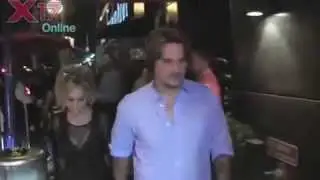 Adrienne Maloof And Sean Stewart Are Still Going Strong