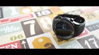 Review: Huawei Watch 2 im Test (Bluetooth) | deutsch 📹 techloupe