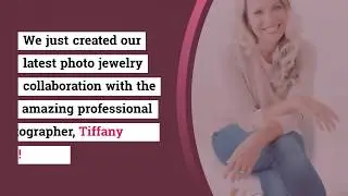 Fotographer Tiffany