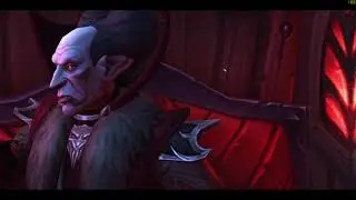 WOW SHADOWLANDS ➤ СТАРТ НА ДРУИДЕ(ОРДА) ➤ РЕВЕНДРЕТ