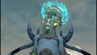 Аллоды Онлайн 11.1 Некромант Хил (билд, гайд, обзор)