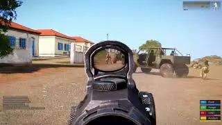Arma 3 | Kill Montage Unity-One | [AE] Gandalf the Grey #70