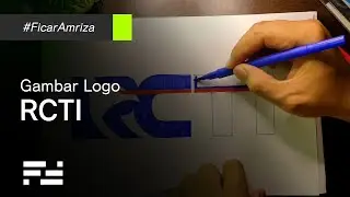 Gambar logo RCTI terbaru