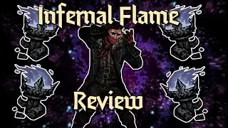 NEW INFERNAL TORCHES - Garbage or Great? | Darkest Dungeon 2