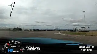 NASA AZ @ Radford TT Big Bore Session 2 (Saturday 3/11/23)