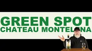 Green Spot Chateau Montelena review 