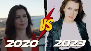 365 Days Cast Then And Now - Real Name And Age