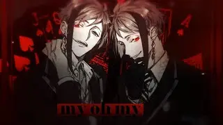 My Oh My || BISHIE MEP