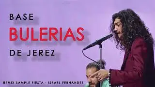 Base BULERIAS de Jerez