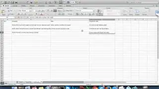 How to start a SOAP UI project from scratch(view in HD only)