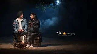 BEST PRE WEDDING VIDEO 2021 ! SUKHPREET+ARSHPREET