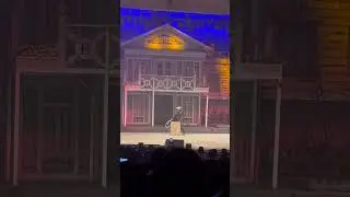 Show Beto Carrero World #shorts