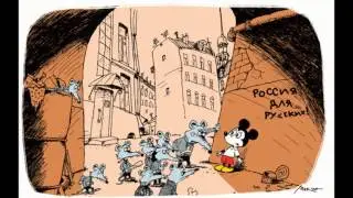 прикольные фразы в мульт картинках часть 3