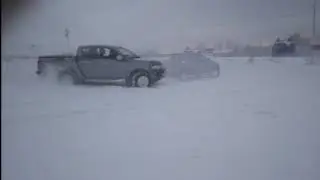 L200 ДРИФТ)))