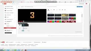 Как сделать интро для канала