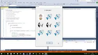 Visual Studio 2017 C# Türkçe Bir Projenin Setup Kurulumu nasıl yapılır.