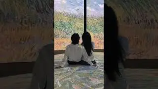 🇲🇾 Van Gogh Alive | Van Gogh Expo