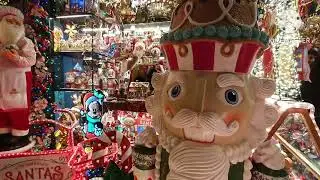 세상 화려한 아테네의 크리스마스! beautiful Christmas in Athen Greece. 지구반대편.