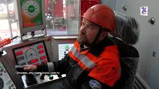 Уникальная: Сургутнефтегаз стал применять на месторождениях новую технику для бурения скважин
