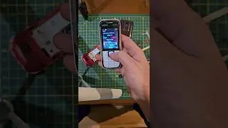 Nokia XpressMusic 5130c-2 rose from the ashes 📱 #nokia #music