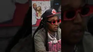Migos Doesn't Trust The Bank