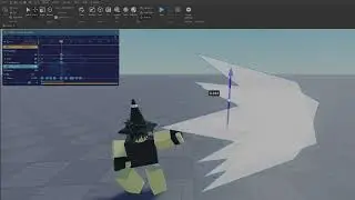 Teaching YOU how to use vfx for MoonAnimtor