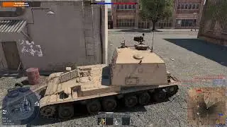 War Thunder #30 Китай  /6.3-6.3\