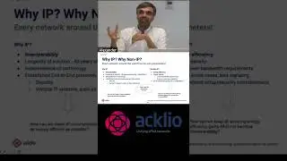 Use the benefits of IP and Non-IP at the same time #shorts