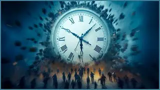 EL ENIGMA DE LA PARADOJA DEL TIEMPO