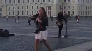 💥Я свободен 💥Потрясающе исполнили