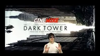The Dark Tower review (2017 film) - CineMike