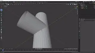 blender 2 8 what are pipe joints