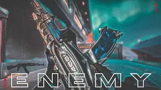 ENEMY💀| MONTAGE🎮                           (Valorant Montage)