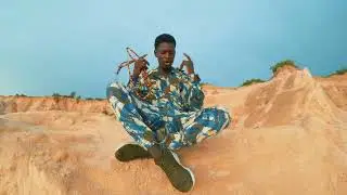 TEASER DU CLIP DE NABY MC IDJI