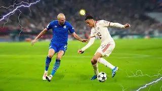 The Art of Dribbling 2025