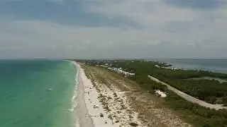 DJI Spark Boca Grande