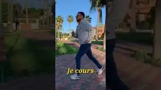 Learn French in an easy and fun way 😍 