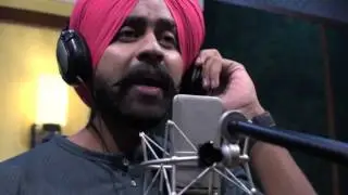 Punjabi Song | Jagpreet Singh - Reejh A Desire | Askprofilms